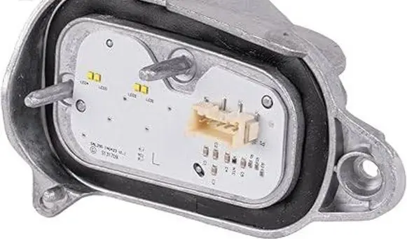Audi Q5 SQ5 LED ballast control module 8R0941475A