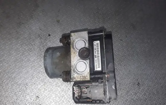 Citroen C4 I Picasso ABS Pump 9664148780