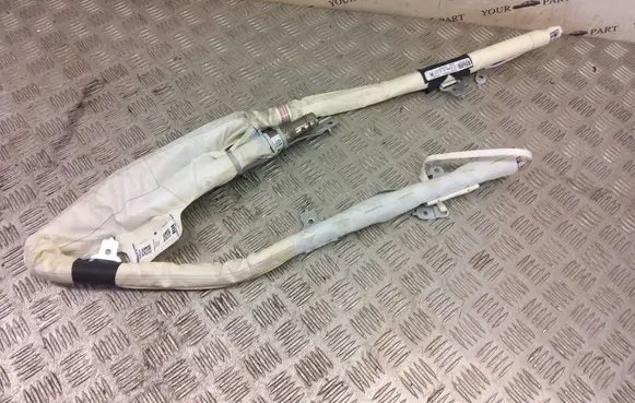 Jeep Renegade Roof airbag 00519594990