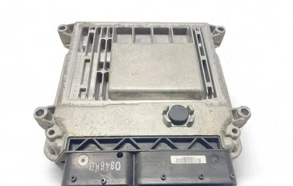 KIA Rio Engine control unit/module ECU 39131-26AD0
