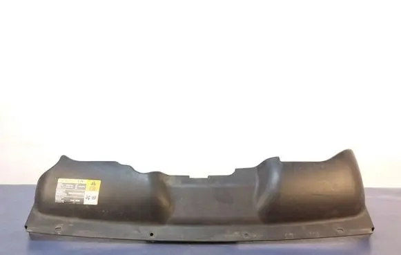 Ford Focus Front bodywork piece 8M5116613AA