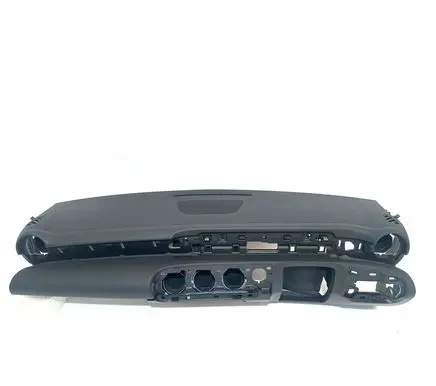 Mercedes-Benz CLA C118 X118 Dashboard 