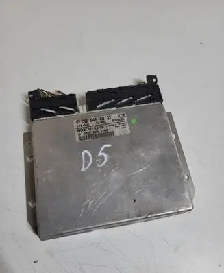 Mercedes-Benz E W212 ABS control unit/module 0195454832 0265109046