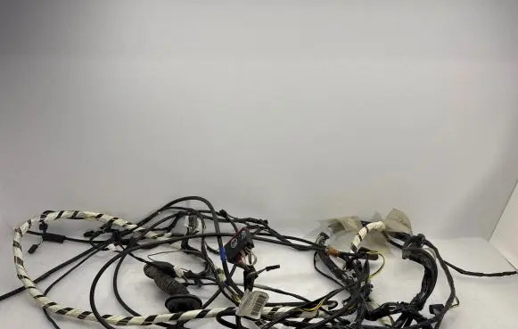 Jeep Cherokee IV KK Other wiring loom 20080914