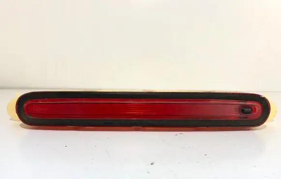 Mazda 6 Third/center stoplight