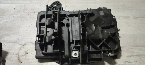 Jeep Cherokee Battery box tray 68186053AB