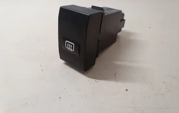 KIA Sorento Windscreen/window heater switch 937103E000