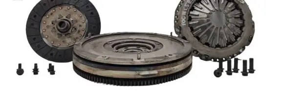 Ford Focus Clutch set kit