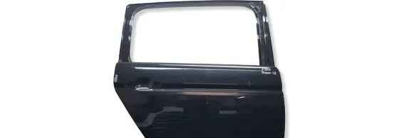 Volkswagen Touran III Rear door 57A833312P