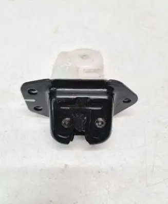 Porsche Cayenne (9PA) Tailgate/trunk/boot lock/catch/latch