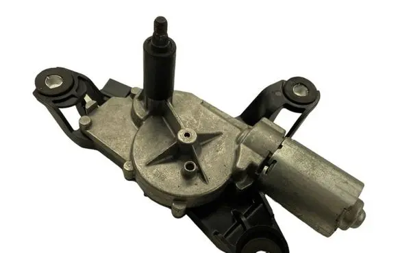 Mitsubishi Colt Rear window wiper mechanism 0390201599