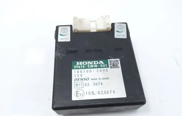 Honda CR-V Parking PDC control unit/module 1881002490
