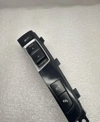 BMW 5 GT F07 Multifunctional control switch/knob 9201490 10001446 SN100051105