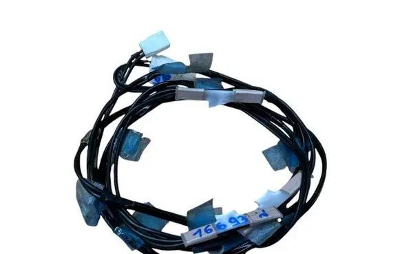 Toyota Yaris Other wiring loom 821122 821122G