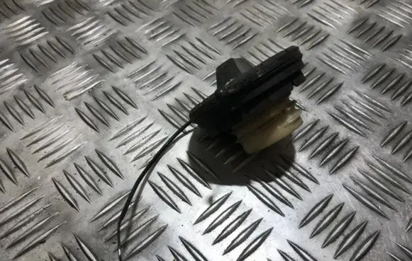 Honda Civic Fuel tank filler cap 