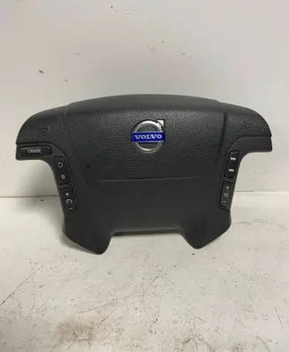 Volvo V70 Steering wheel airbag 8684187 8691650 8691662