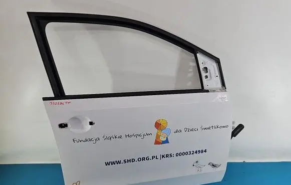 Skoda Citigo Front door IMPRK1604722