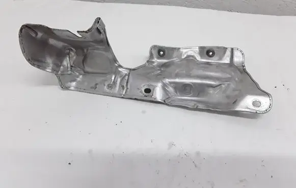 Ford Focus Heat shield in engine bay F1F19N454CB R151A