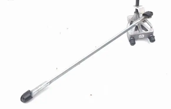 Peugeot 3008 III Rear window wiper mechanism 3398006950 97495889