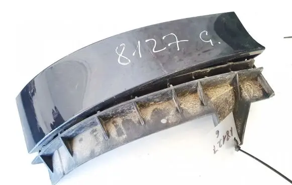 Audi A3 S3 8L Rear/tail light trim molding 