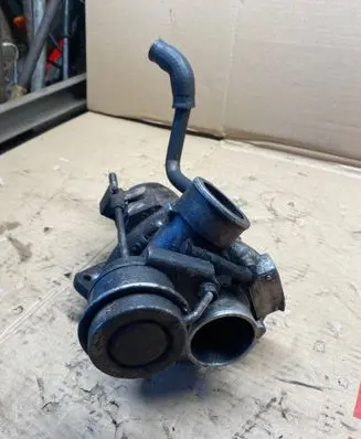 BMW 5 E34 Turbo 7706490 6210113