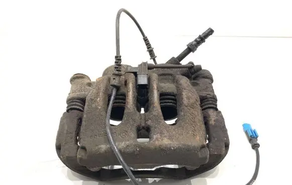 Volkswagen Crafter Front brake caliper 