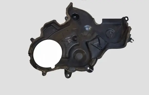 Peugeot 508 Timing belt guard (cover) 9492303 9469903