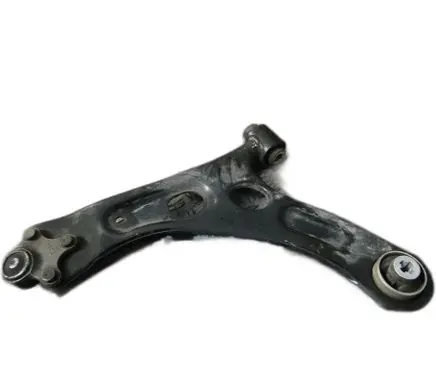 Peugeot 208 II Front upper control arm/wishbone 