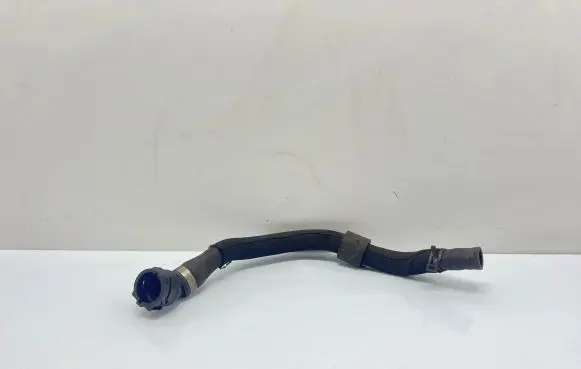 Audi A7 S7 4G Engine coolant pipe/hose 4G0122293