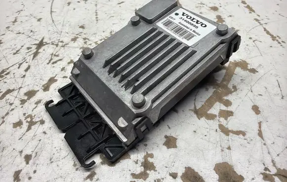 Volvo V60 Windshield/windscreen camera G261Y