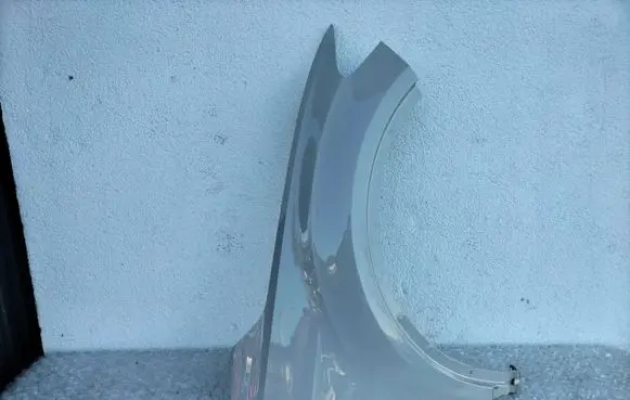 Volkswagen T-Roc Fender 2GA821022
