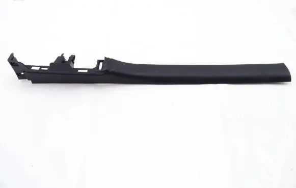Renault Megane II side skirts sill cover 8200034969