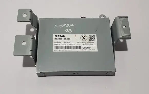 Nissan X-Trail T33 Other control units/modules 284A16RP0D