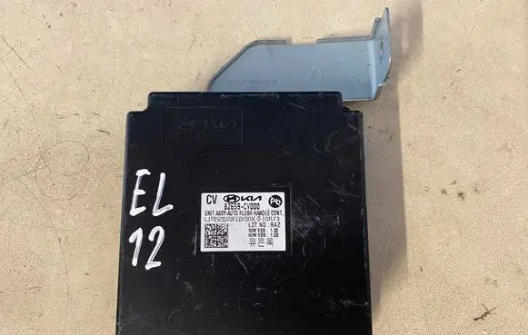 KIA EV6 Door control unit/module 82659CV000