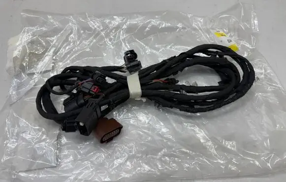 Skoda Kodiaq II Parking PDC sensor 57H971095G
