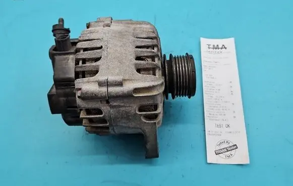 KIA Ceed Generator/alternator 37300-2A600 IMPRK1472674