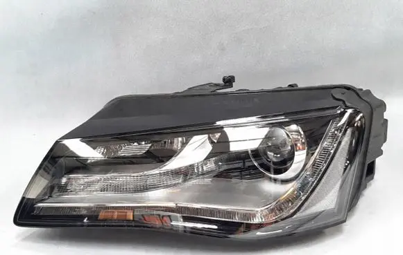 Audi A8 S8 D4 4H Headlight/headlamp 4H0941029AB