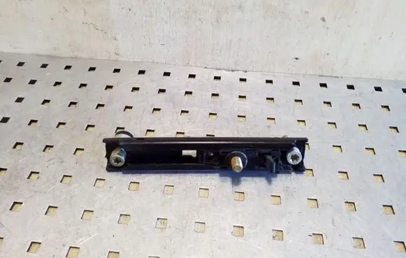 BMW X5 E53 Other interior part