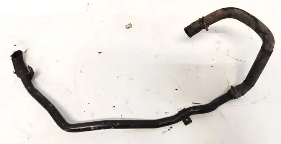 Skoda Octavia Mk2 (1Z) Engine coolant pipe/hose 1604121