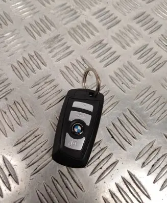 BMW 5 GT F07 Ignition key/card 9226936