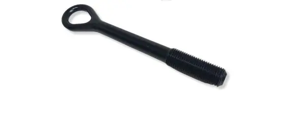 KIA Niro Towing hook eye