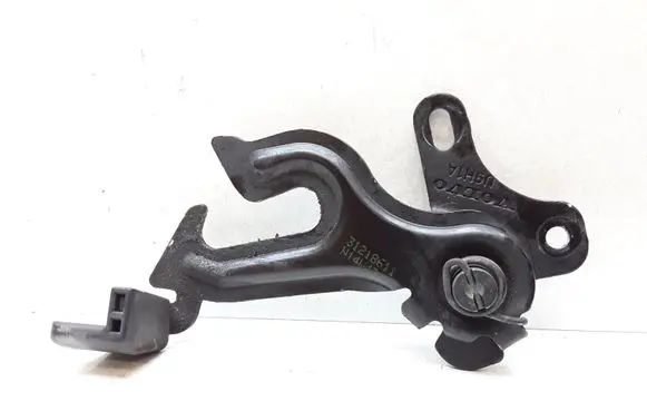 Volvo V40 Engine bonnet (hood) release handle 31218611