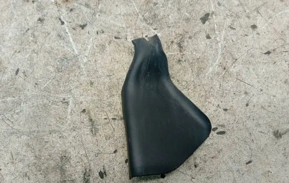 Porsche Cayenne (9PA) Other front door trim element 7L0837865A