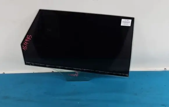 Audi A4 S4 B9 8W Rear door window glass IMPRK1571983