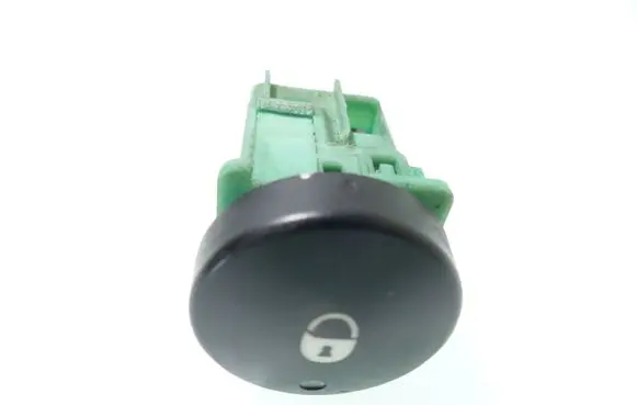 Peugeot Partner Central locking switch button 2398M
