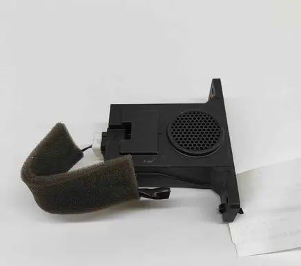 Nissan Qashqai Alarm system siren 284P3HV00A