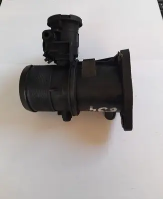 Citroen C4 I Picasso Throttle valve 9660110780 DA0079815