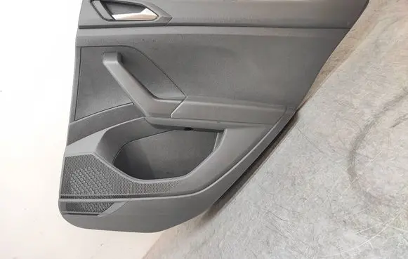 Volkswagen T-Cross Rear door card panel trim 2GM867212