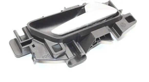 Opel Crossland X Front door interior handle 13484998