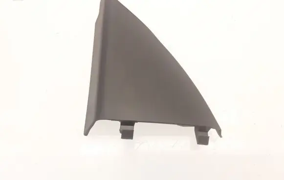 Renault Megane III Plastic wing mirror trim cover 802930008R 186012942A